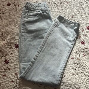 pacsun jeans
